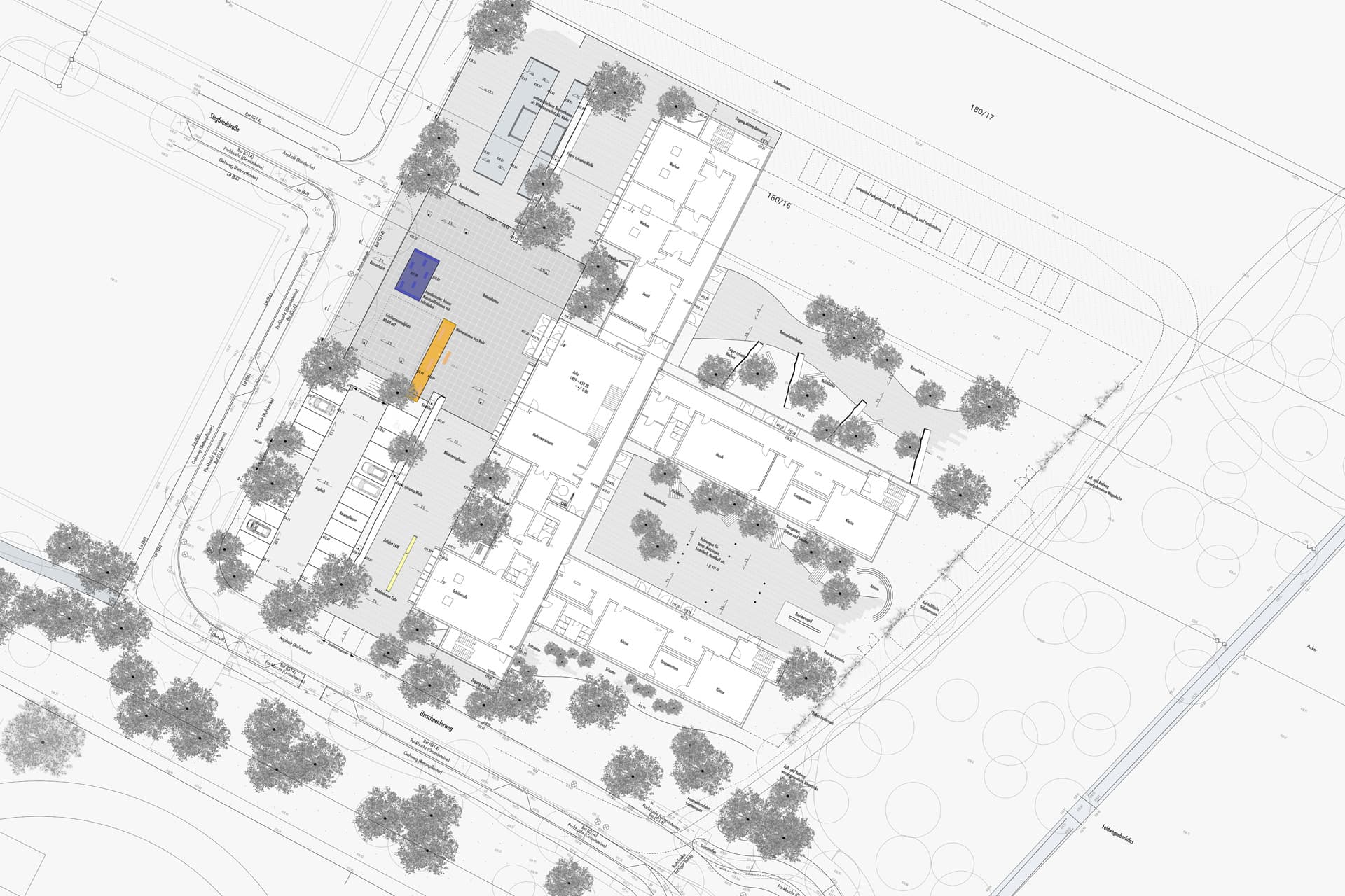 Mittelschule Hallbergmoos