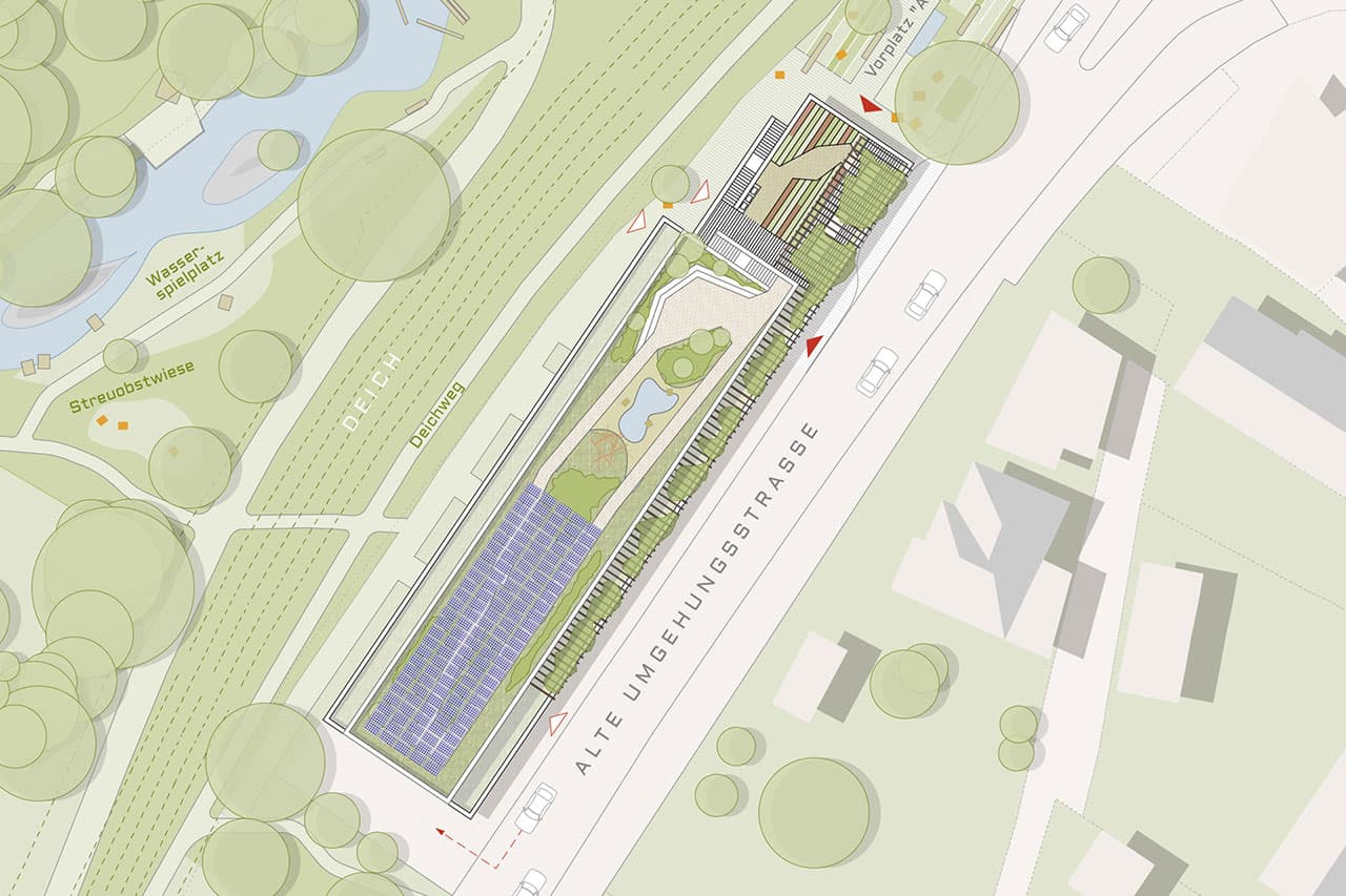 Umweltstation Landau